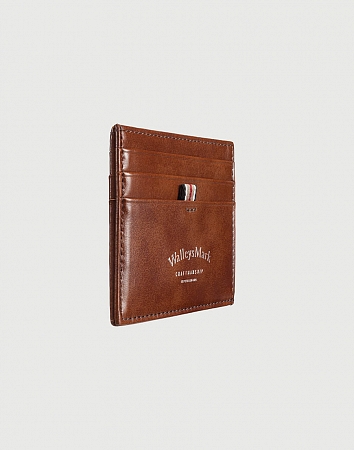 Walleysmark Cartholder Old Brown